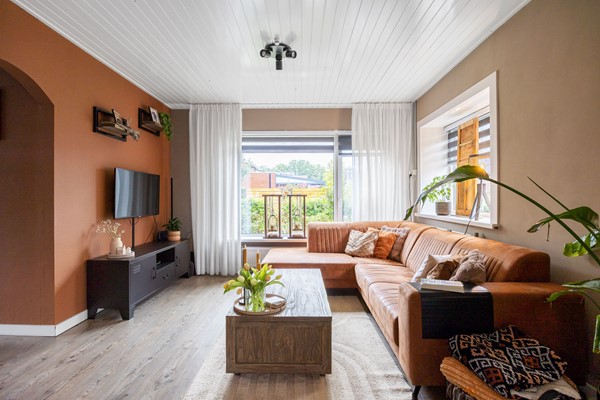 Medium property photo - De Roe 6, 9861 BG Grootegast